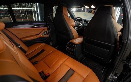 BMW M5, 2018 год, 5 990 000 рублей, 39 фотография