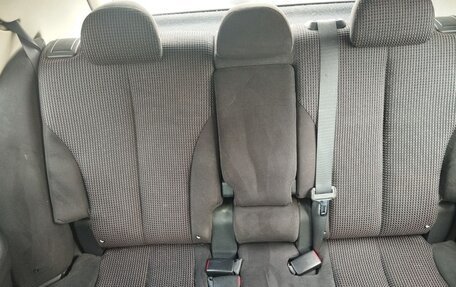 Nissan Tiida, 2010 год, 700 000 рублей, 10 фотография