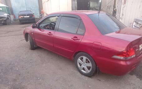 Mitsubishi Lancer IX, 2005 год, 410 000 рублей, 5 фотография