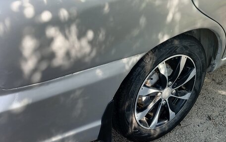 KIA Spectra II (LD), 2008 год, 400 000 рублей, 11 фотография