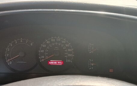 KIA Spectra II (LD), 2008 год, 400 000 рублей, 7 фотография