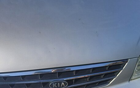 KIA Spectra II (LD), 2008 год, 400 000 рублей, 16 фотография