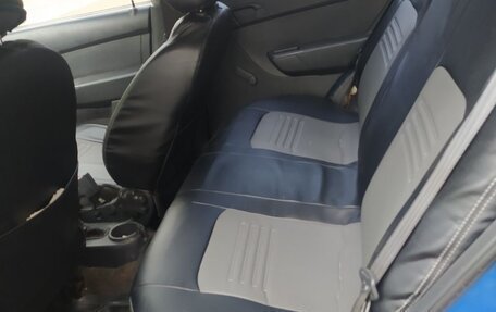 Chevrolet Aveo III, 2008 год, 180 000 рублей, 7 фотография