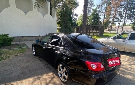 Toyota Mark X II, 2005 год, 410 000 рублей, 2 фотография