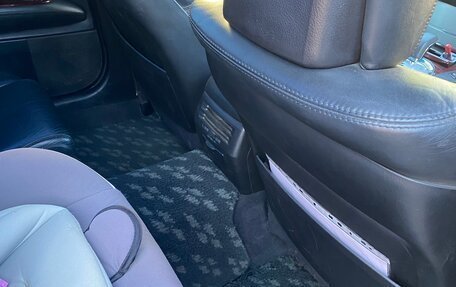 Toyota Mark X II, 2005 год, 410 000 рублей, 13 фотография