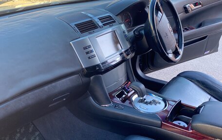 Toyota Mark X II, 2005 год, 410 000 рублей, 9 фотография