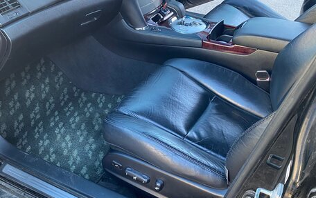 Toyota Mark X II, 2005 год, 410 000 рублей, 10 фотография