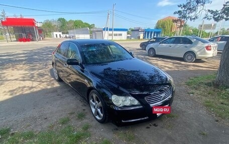 Toyota Mark X II, 2005 год, 410 000 рублей, 5 фотография