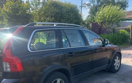 Volvo XC90 II рестайлинг, 2008 год, 685 000 рублей, 3 фотография