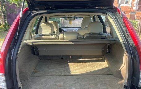 Volvo XC90 II рестайлинг, 2008 год, 685 000 рублей, 7 фотография