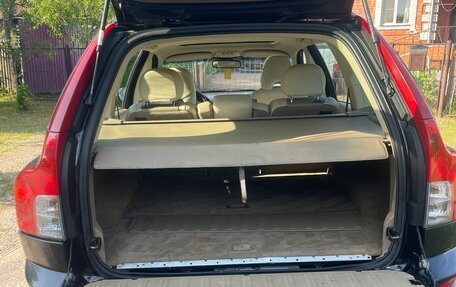 Volvo XC90 II рестайлинг, 2008 год, 685 000 рублей, 6 фотография