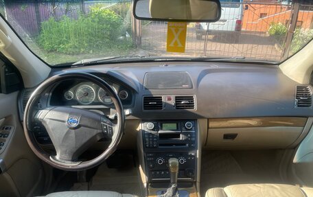 Volvo XC90 II рестайлинг, 2008 год, 685 000 рублей, 9 фотография