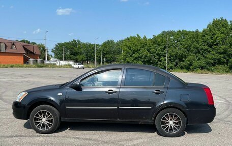 Chery Fora (A21), 2007 год, 300 000 рублей, 5 фотография