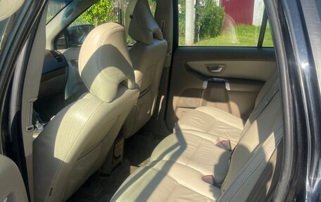 Volvo XC90 II рестайлинг, 2008 год, 685 000 рублей, 8 фотография