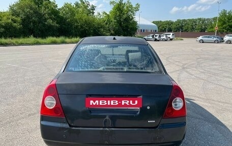 Chery Fora (A21), 2007 год, 300 000 рублей, 3 фотография