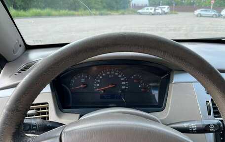 Chery Fora (A21), 2007 год, 300 000 рублей, 12 фотография
