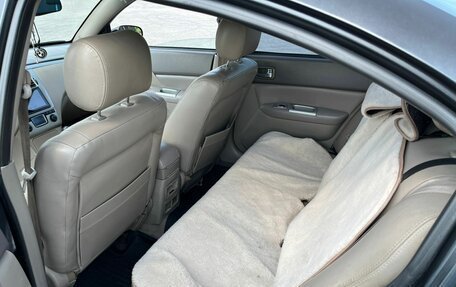 Chery Fora (A21), 2007 год, 300 000 рублей, 10 фотография