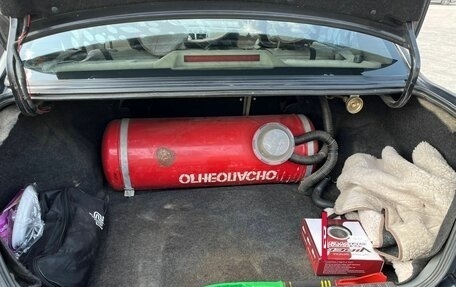 Chery Fora (A21), 2007 год, 300 000 рублей, 11 фотография