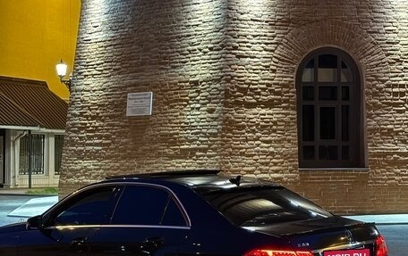 Mercedes-Benz E-Класс, 2011 год, 1 850 000 рублей, 2 фотография