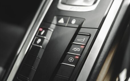 Porsche 911, 2016 год, 8 000 000 рублей, 8 фотография