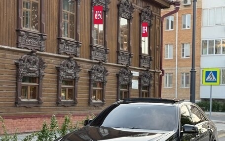 Mercedes-Benz E-Класс, 2011 год, 1 850 000 рублей, 3 фотография
