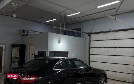 Mercedes-Benz E-Класс, 2011 год, 1 850 000 рублей, 7 фотография