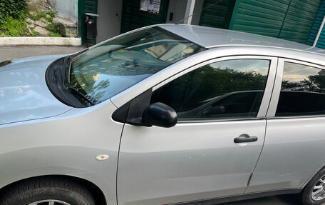 Nissan AD III, 2010 год, 520 000 рублей, 4 фотография