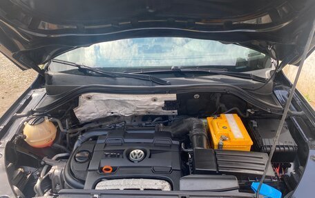 Volkswagen Tiguan I, 2012 год, 1 180 000 рублей, 10 фотография