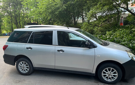 Nissan AD III, 2010 год, 520 000 рублей, 2 фотография