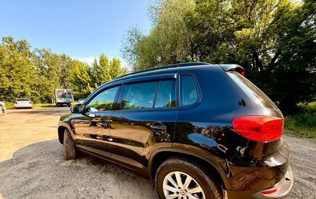 Volkswagen Tiguan I, 2012 год, 1 180 000 рублей, 6 фотография