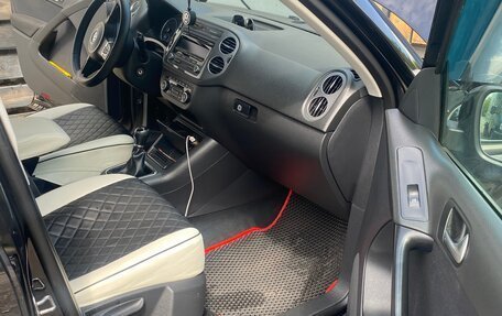 Volkswagen Tiguan I, 2012 год, 1 180 000 рублей, 8 фотография