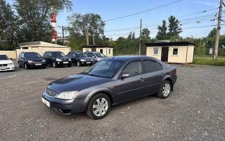 Ford Mondeo III, 2003 год, 349 700 рублей, 2 фотография