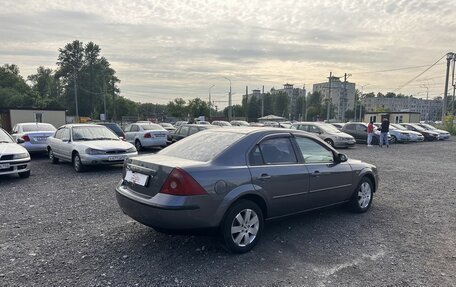 Ford Mondeo III, 2003 год, 349 700 рублей, 3 фотография