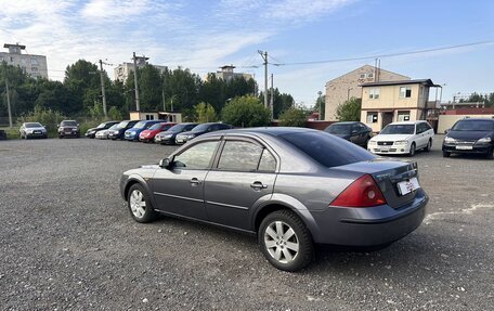 Ford Mondeo III, 2003 год, 349 700 рублей, 7 фотография