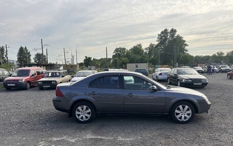 Ford Mondeo III, 2003 год, 349 700 рублей, 5 фотография