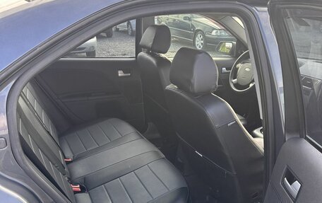 Ford Mondeo III, 2003 год, 349 700 рублей, 12 фотография
