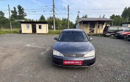 Ford Mondeo III, 2003 год, 349 700 рублей, 4 фотография