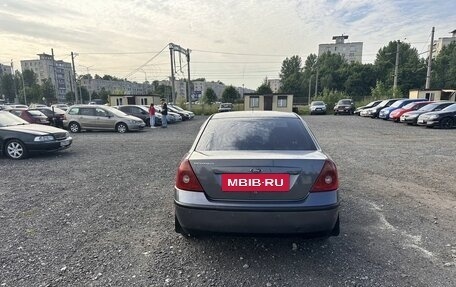 Ford Mondeo III, 2003 год, 349 700 рублей, 6 фотография
