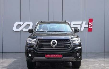 Great Wall Poer, 2024 год, 3 550 000 рублей, 3 фотография