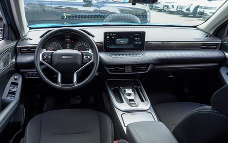 Haval Jolion, 2024 год, 1 900 000 рублей, 6 фотография