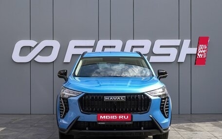 Haval Jolion, 2024 год, 1 900 000 рублей, 3 фотография