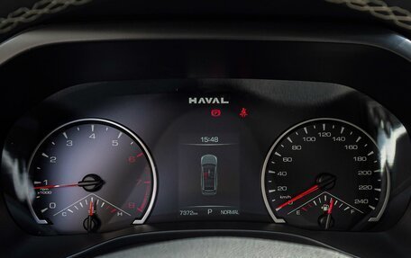 Haval Jolion, 2024 год, 1 900 000 рублей, 16 фотография