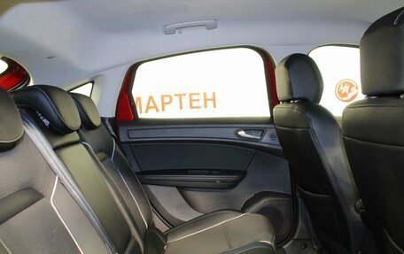 Renault Arkana I, 2020 год, 1 602 000 рублей, 11 фотография