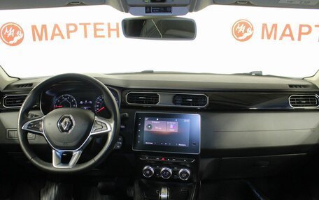 Renault Arkana I, 2020 год, 1 602 000 рублей, 16 фотография