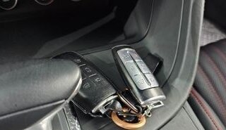 Genesis G70 I, 2021 год, 2 720 111 рублей, 11 фотография