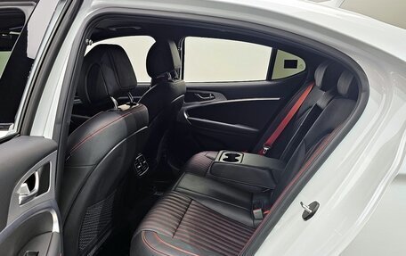 Genesis G70 I, 2021 год, 2 720 111 рублей, 4 фотография