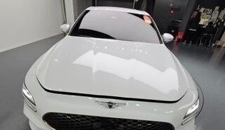 Genesis G70 I, 2021 год, 2 720 111 рублей, 3 фотография