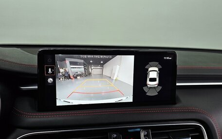 Genesis G70 I, 2021 год, 2 720 111 рублей, 13 фотография