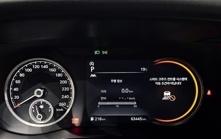 Genesis G70 I, 2021 год, 2 720 111 рублей, 14 фотография