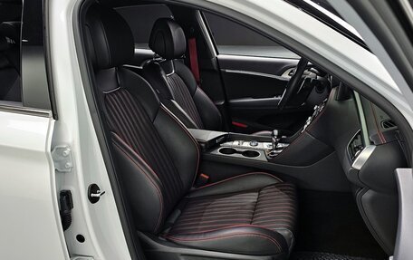 Genesis G70 I, 2021 год, 2 720 111 рублей, 16 фотография